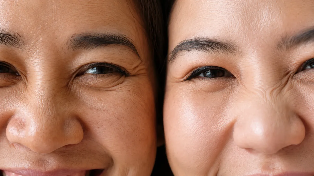 Công nghệ tái lập trình tế bào: Bước tiến mới trong cuộc đua chống lão hóa