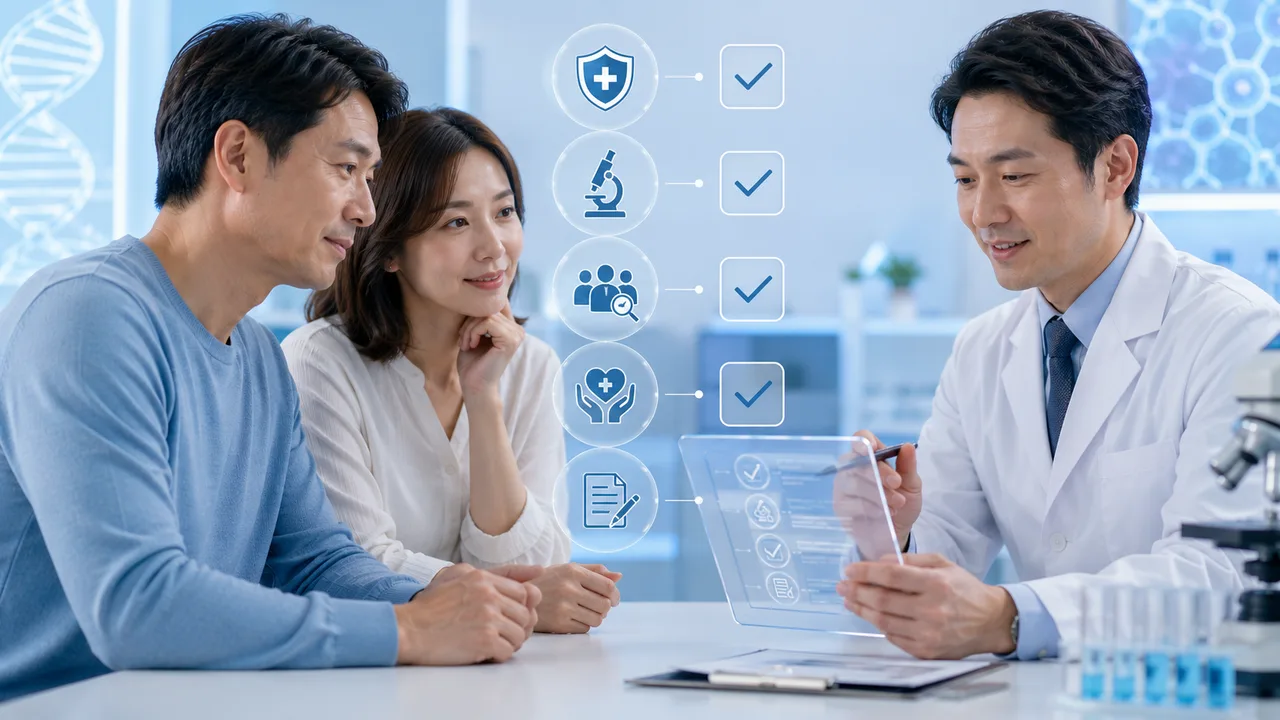 Công nghệ tế bào gốc là gì? Những điều cần biết trước khi lựa chọn