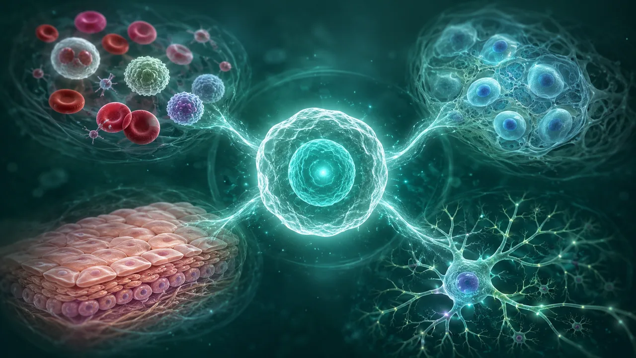 Mesenchymal Stem Cells (MSC)