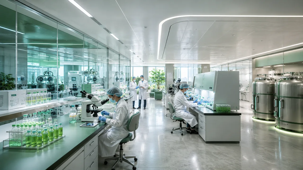 Viện nghiên cứu y học tái tạo
